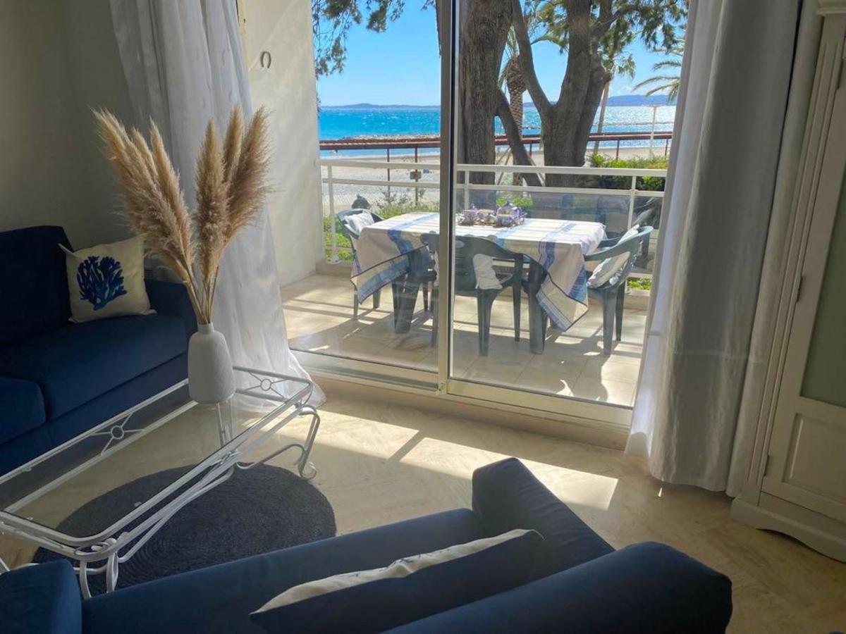 Apartment Sur La Plage, Le Royal