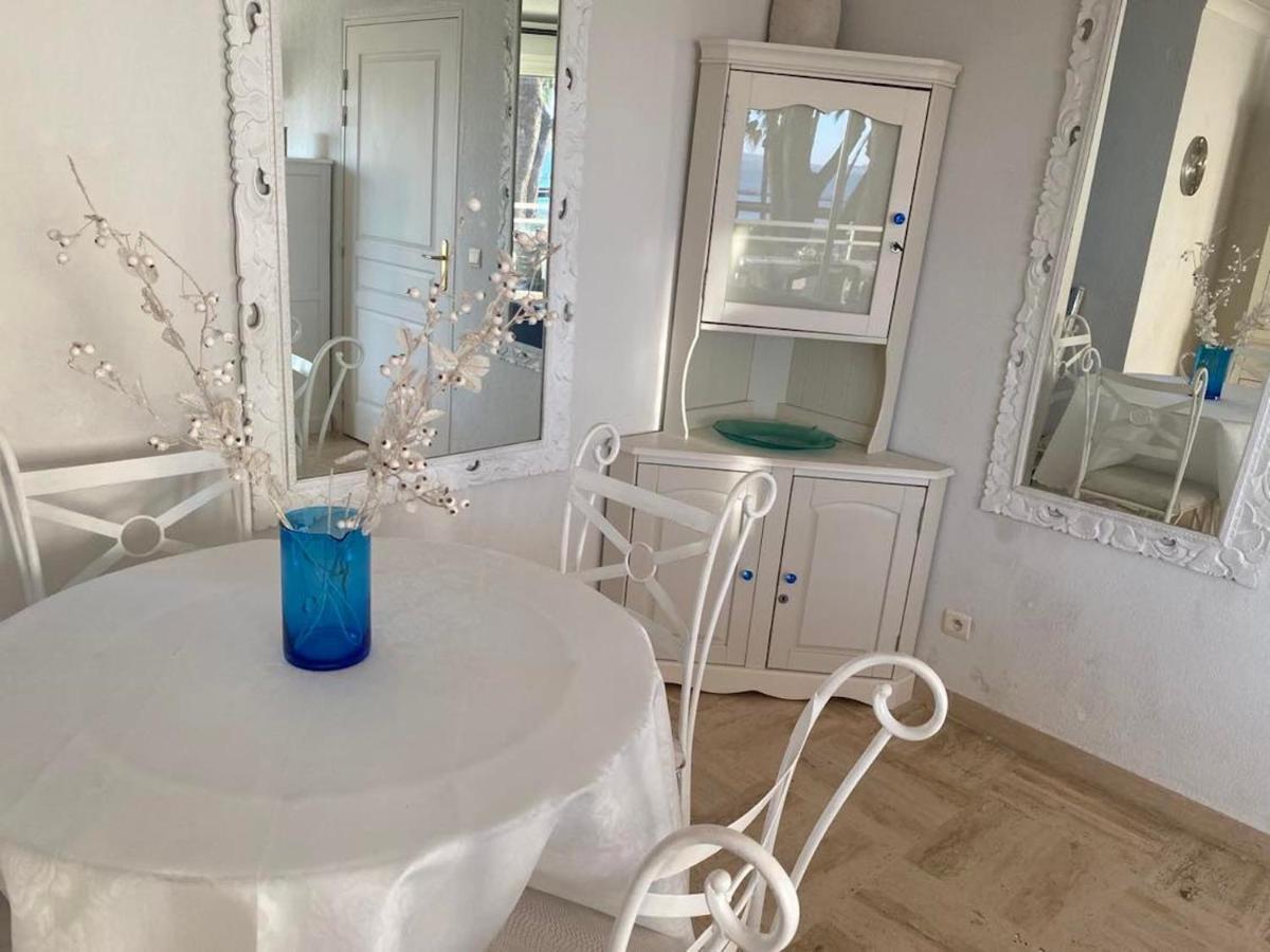 Apartment Sur La Plage, Le Royal