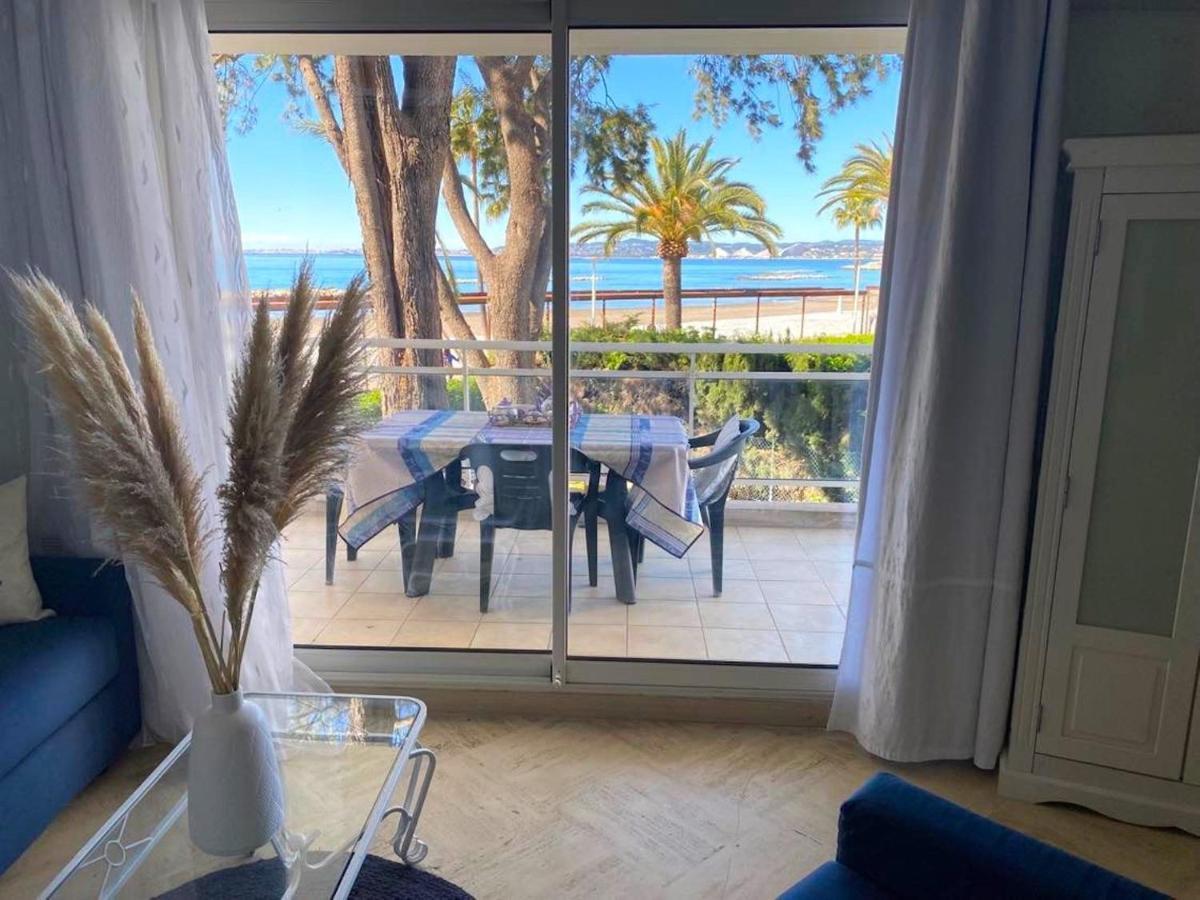 Apartment Sur La Plage, Le Royal *