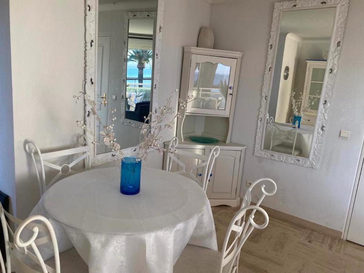 Apartment Sur La Plage, Le Royal Saint-Laurent-du-Var