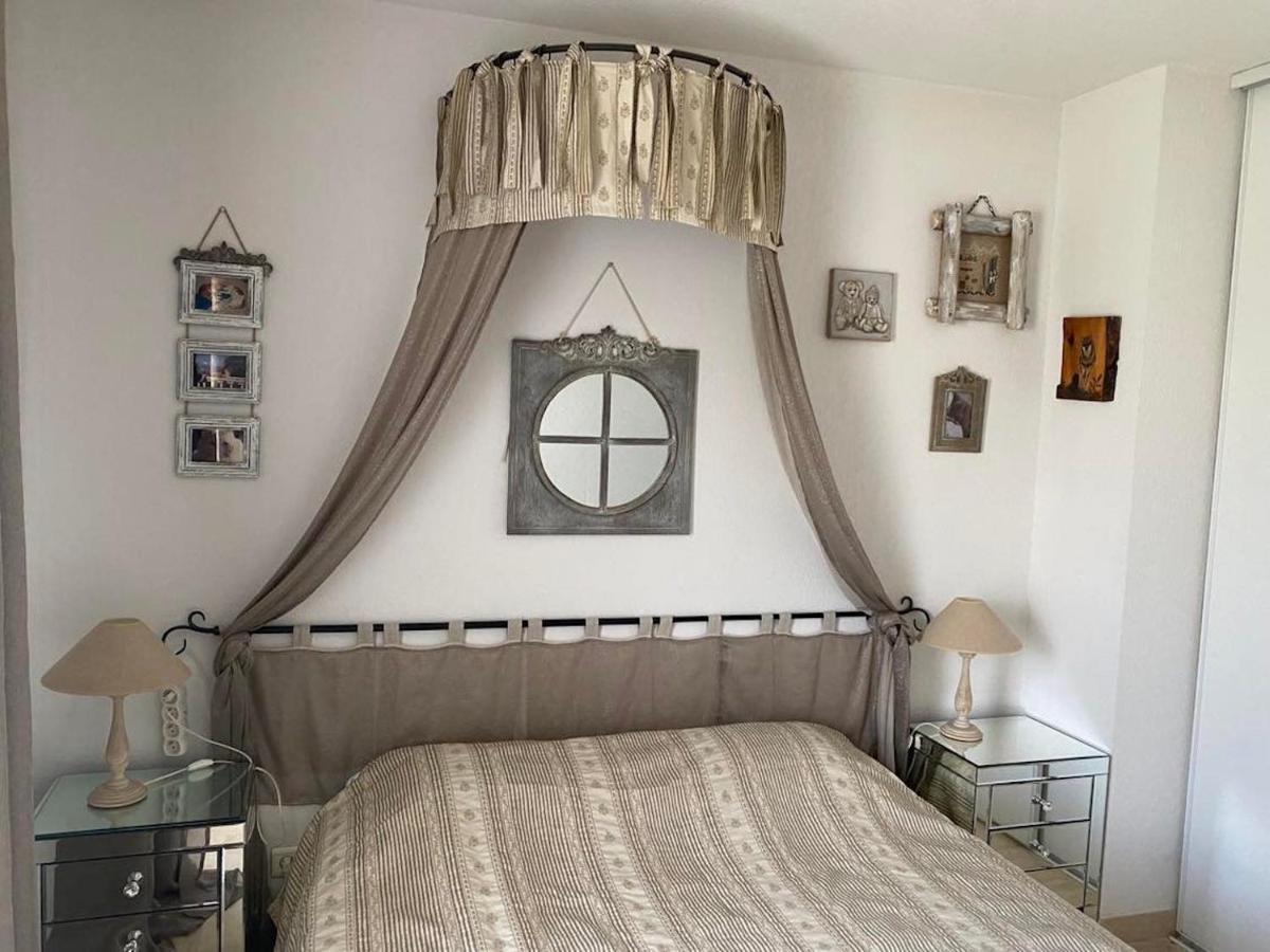 Apartment Sur La Plage, Le Royal Saint-Laurent-du-Var