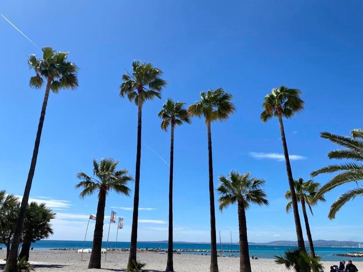 Apartment Sur La Plage, Le Royal *