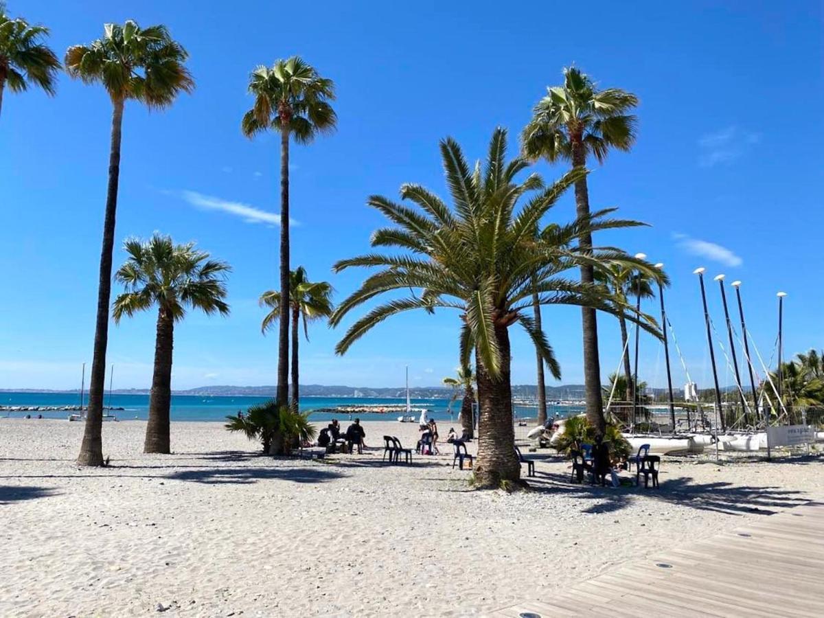 Apartment Sur La Plage, Le Royal