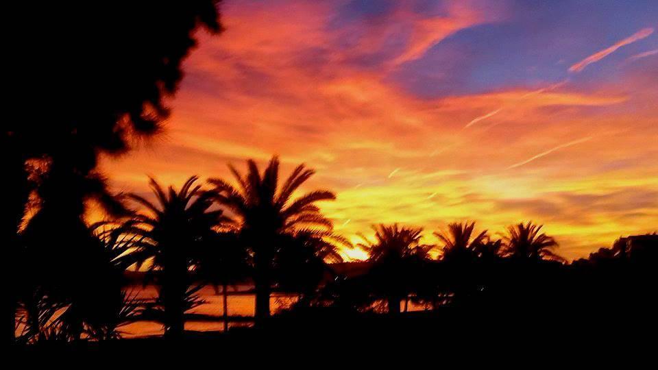 Sur La Plage, Le Royal